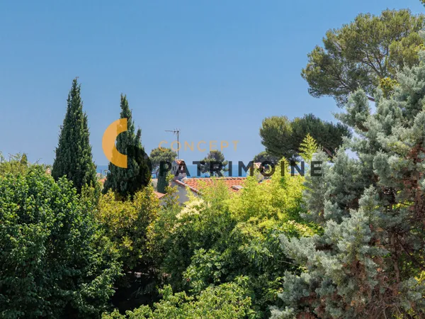 Appartement à vendre Nice