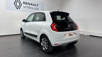 Renault Twingo E-Tech Electric Equilibre R80 Achat Intégral — photo 7
