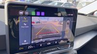 Seat Leon 1.5 eTSI Hybrid 115ch Business DSG7 — photo 16