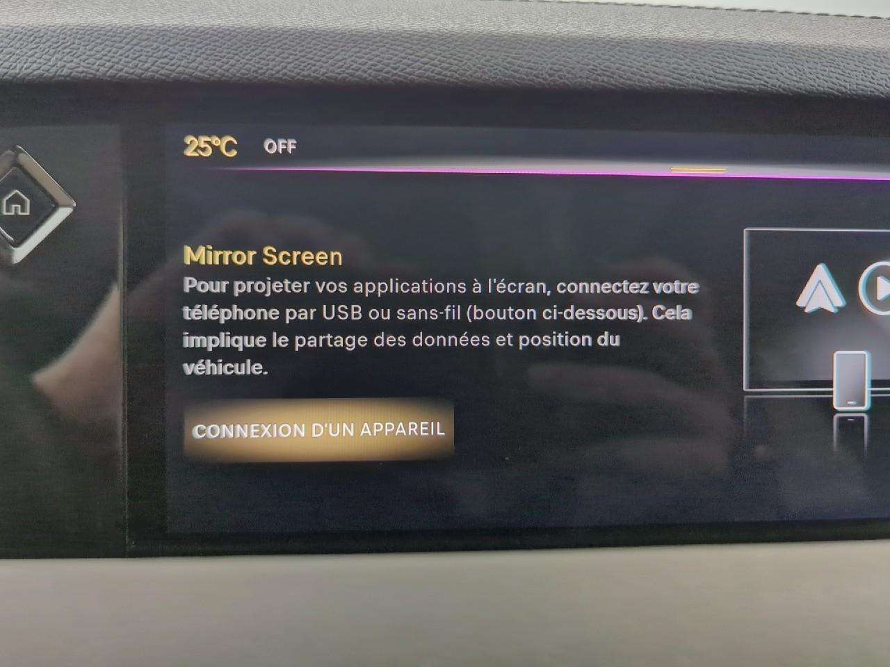 Ds Ds 4 hybride 136 e-dct6 antoine de saint exupery — photo 21