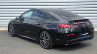 Mercedes Cla 200 163+30ch AMG Line 8G-eDCT — photo 7