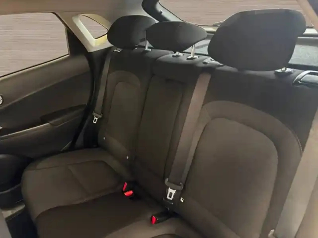 Hyundai Kona electrique 39 kwh - 136 ch — photo 8