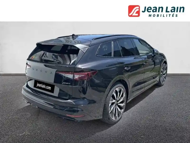 Skoda Enyaq 85 — photo 5