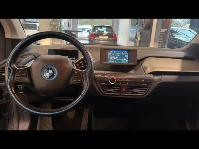 Bmw I3 170ch 94ah (rex) atelier — photo 9