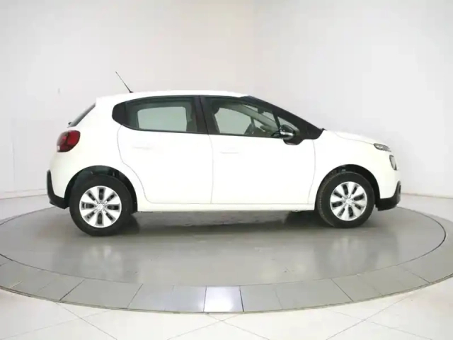 Citroën C3 bluehdi 100 s&amp;s bvm6 — photo 89