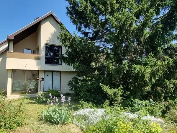 Appartement 3 pièces 82 m²