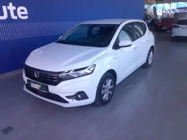 Dacia Sandero 1.0 tce 90ch confort -22