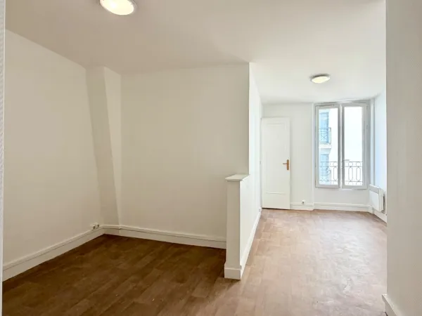 Appartement 2 pièces 32 m²