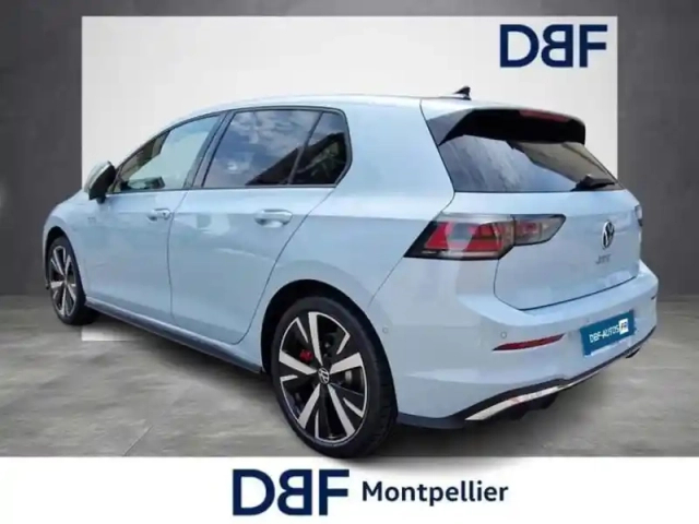 Volkswagen Golf 8 fl 1.5 ehybrid 272ch dsg6 gte — photo 2