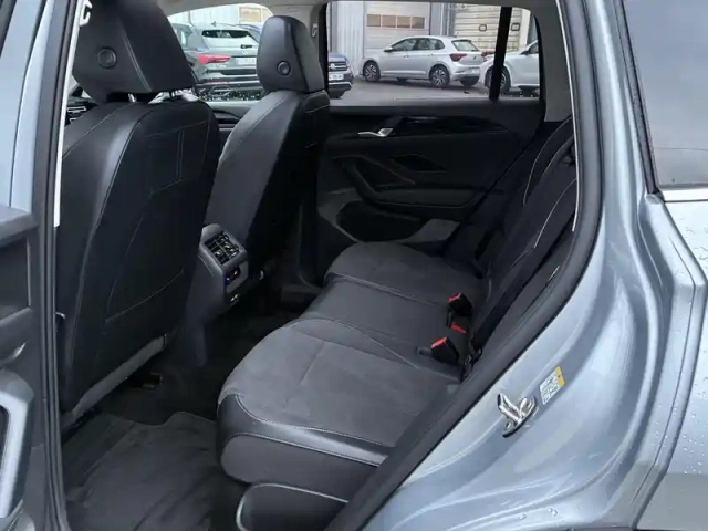 Volkswagen Tiguan 1.5 ehybrid 204ch dsg6 — photo 19