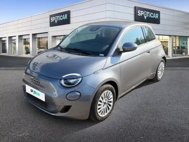 Fiat 500 e 118ch my23