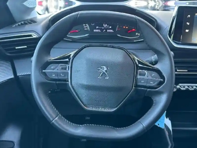 Peugeot 208 1.2 puretech 75ch s&amp;s active — photo 12