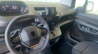 Peugeot Partner M Diesel 130ch automatique — photo 11