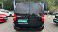Citroen Jumpy M 2.0 BlueHDi 180ch S&S Cabine Approfondie Fixe EAT8 — photo 6