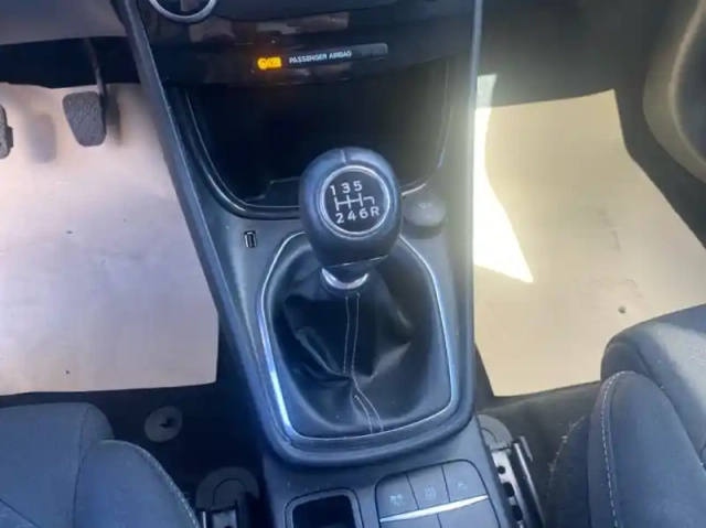 Ford Puma 1.0 flexifuel 125ch s&amp;s mhev titanium — photo 8