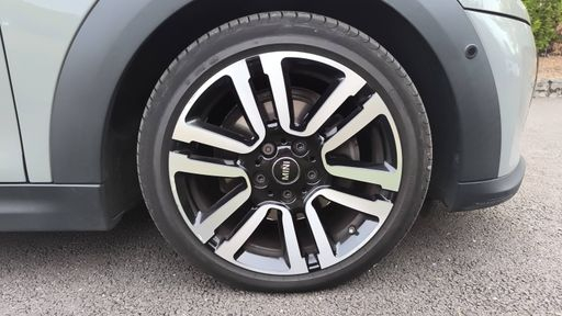 Mini Mini 1.5 Cooper 136 BVA7 - Camden – 2021 – 103085 km – Essence – Boîte Automatique — photo 22