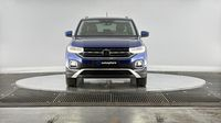 Volkswagen T-Cross 1.0 TSI 110ch Style S&S BVM6