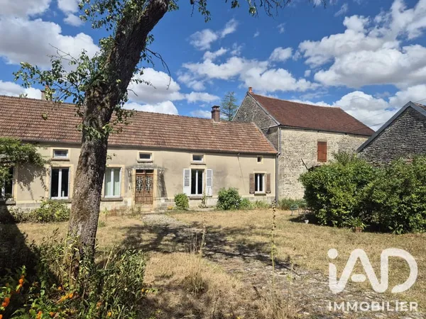 Maison 7 pièces 171 m²
