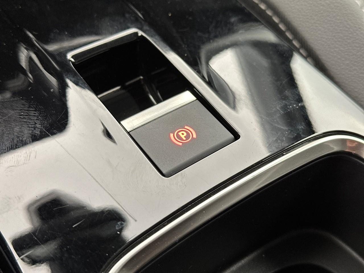 Opel Mokka electrique 136 ch & batterie 50 kwh elegance — photo 34