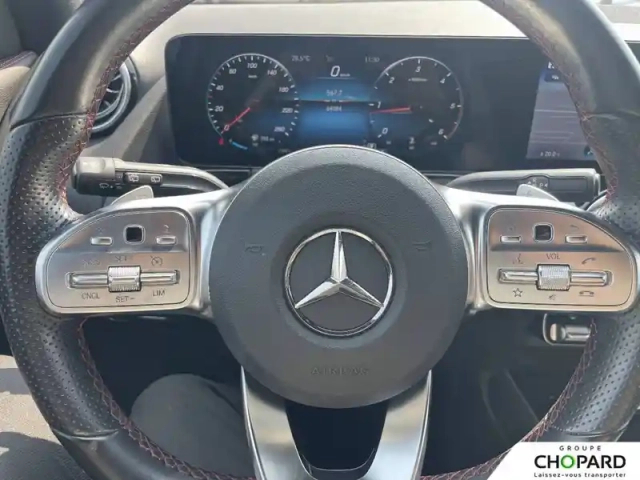 Mercedes Gla 200 d 8g-dct — photo 16