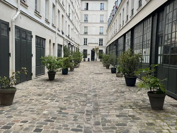 Appartement 1 pièce 16 m²