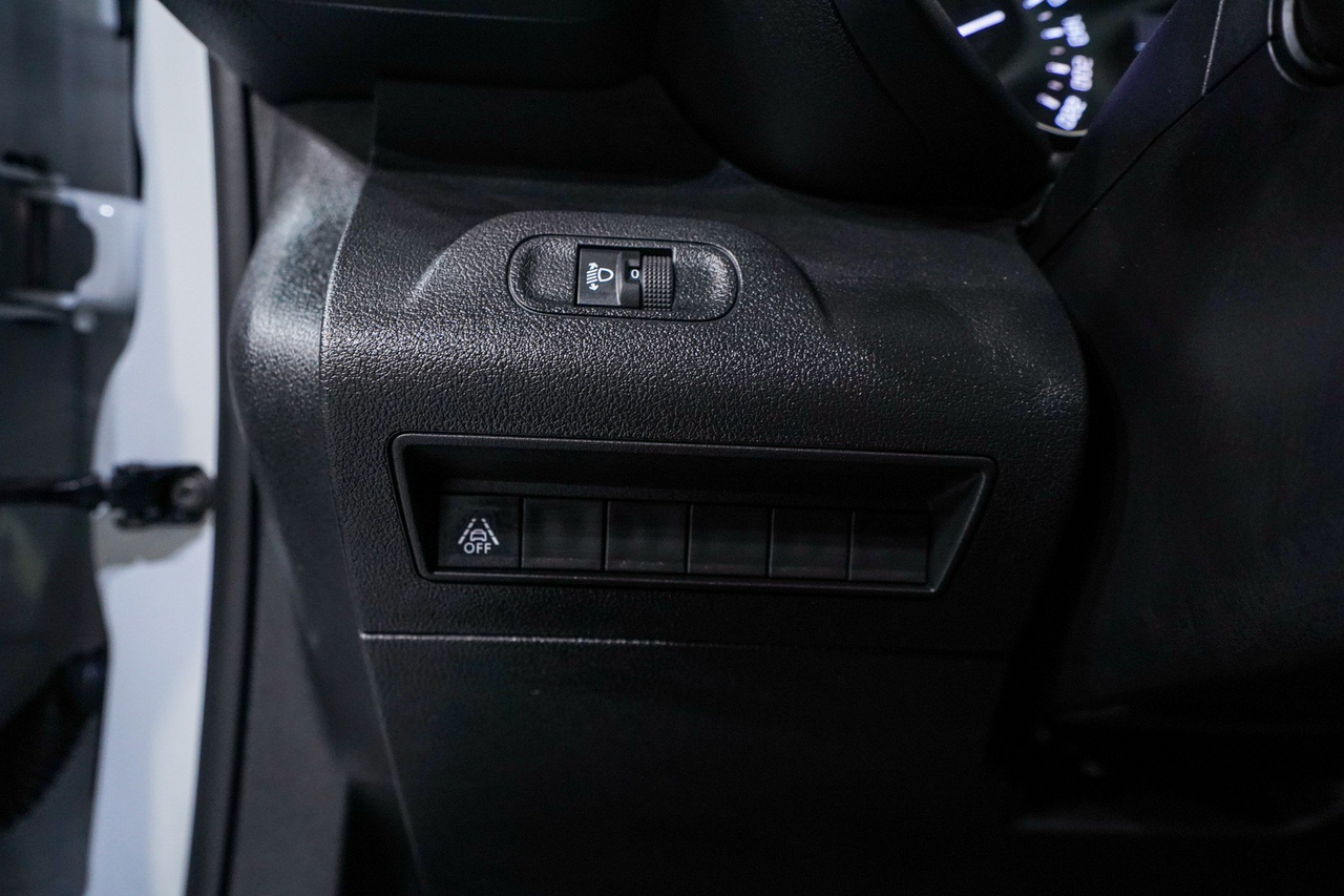 Citroën Berlingo — photo 23