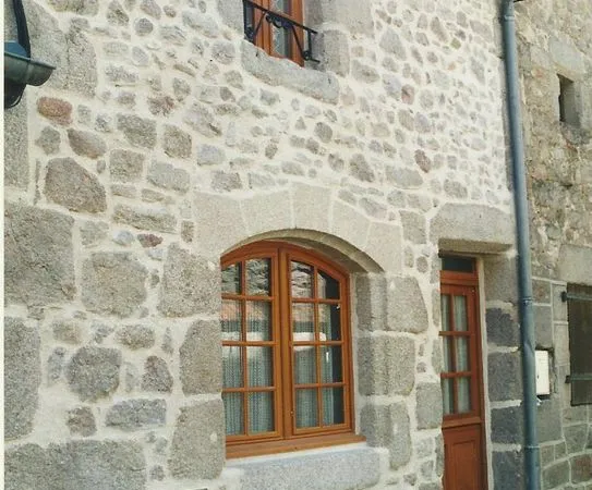 Maison 50 m²