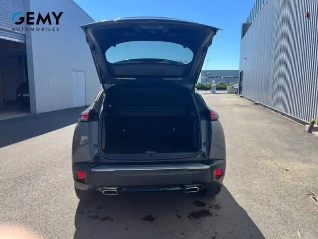 Peugeot 2008 puretech 130 s&amp;s eat8 — photo 6