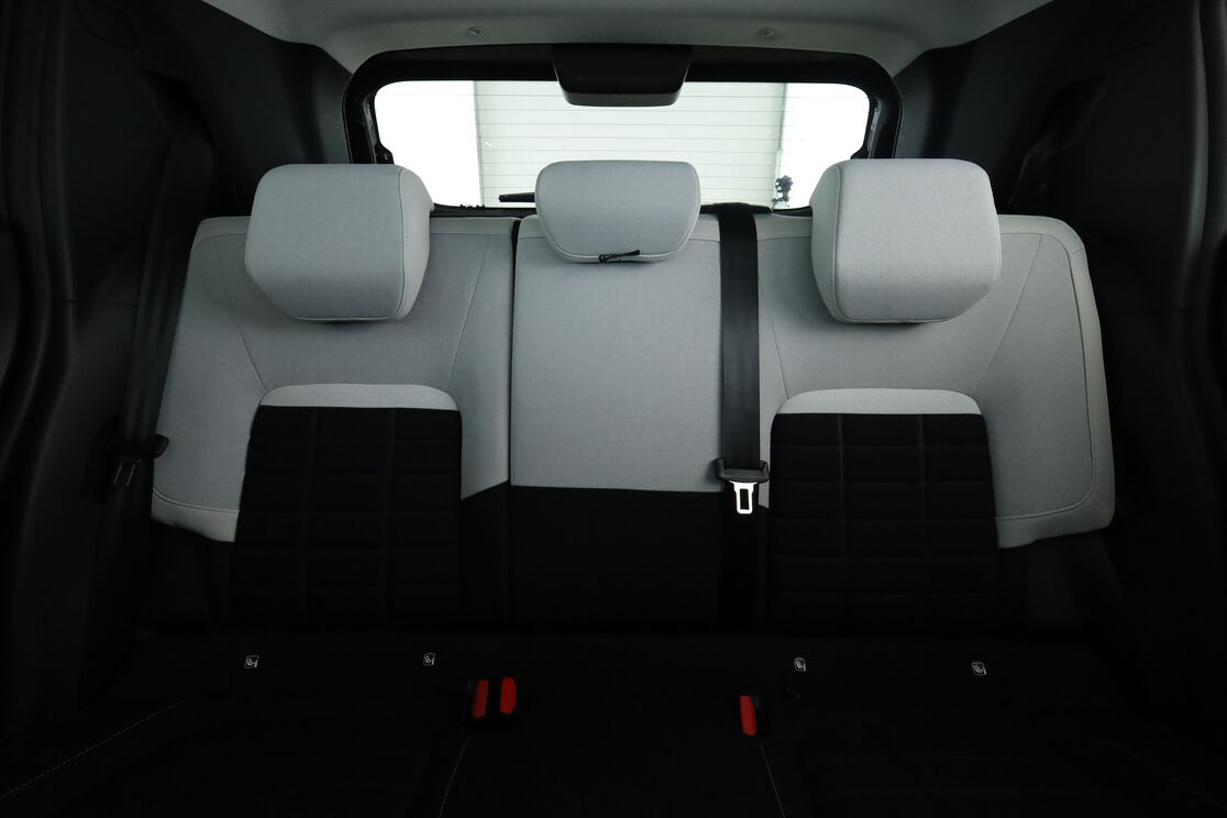Citroen C3 Electrique 44 kWh Max Automatique — photo 14