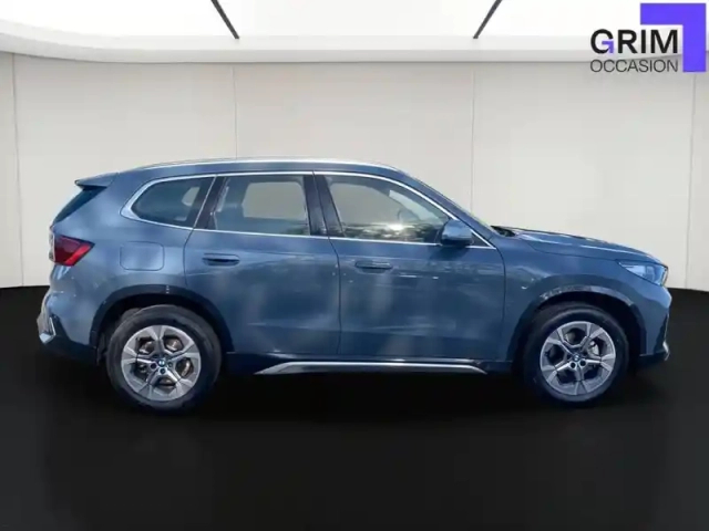 Bmw X1 sdrive 18i 136ch dkg7 — photo 38