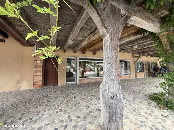 Appartement 6 pièces 120 m²