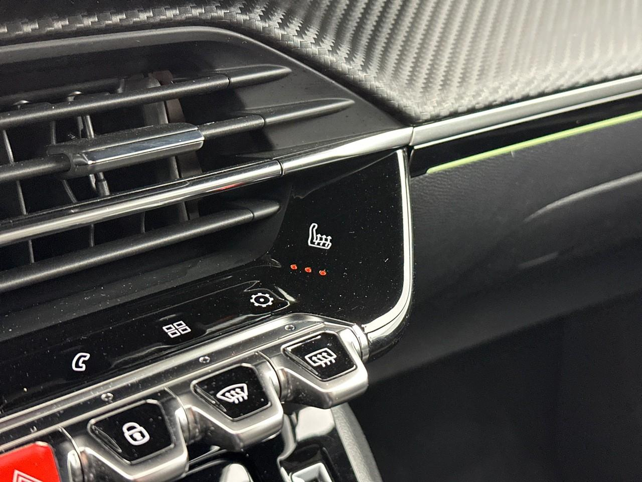 Peugeot 2008 bluehdi 130 s&s eat8 gt line — photo 30