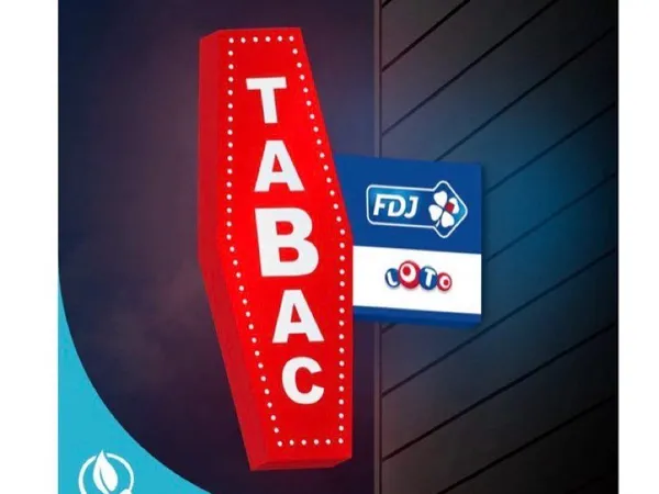 Fonds de commerce bar tabac pmu - fdj - presse - vape - lille