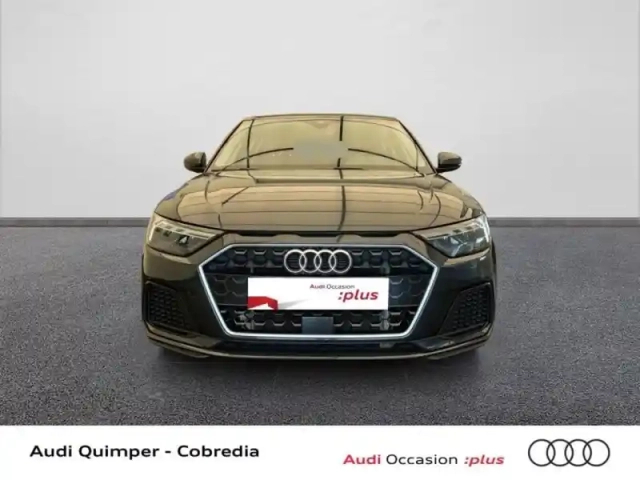 Audi A1 sportback 25 tfsi 95ch advanced s tronic 7 — photo 2