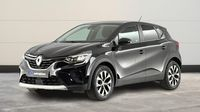 Renault Captur 1.0 TCe 90ch Evolution