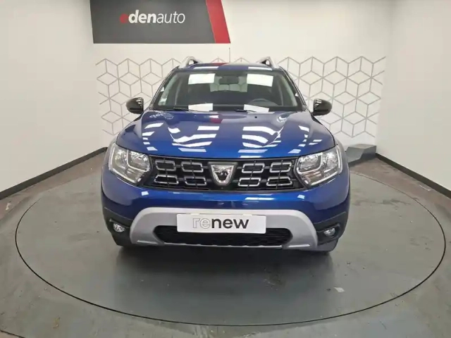 Dacia Duster eco-g 100 4x2 — photo 6