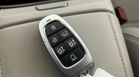 Hyundai Tucson 1.6 T-GDi 230ch Hybrid Executive BVA6 — photo 16
