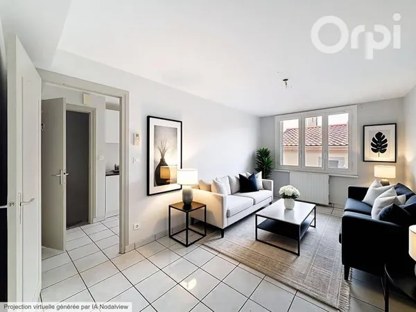Maison 4 pièces 94 m²