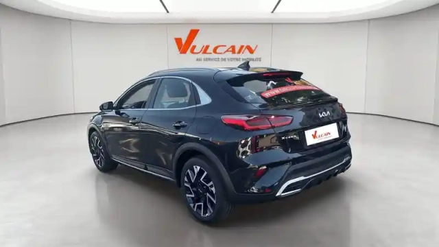 Kia Xceed 1.0 t-gdi 100 ch bvm6 — photo 3