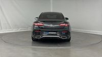 Mercedes Classe E Coupé 220 d 194ch AMG Line 9G-Tronic — photo 6