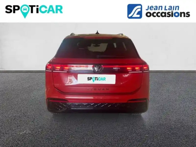 Volkswagen Tiguan 2.0 tdi 150ch dsg7 — photo 40