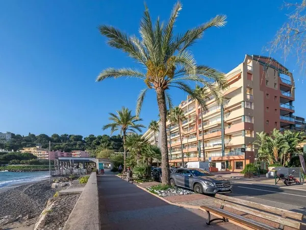 Appartement 2 pièces 65 m²