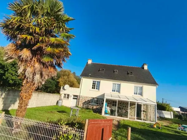 Maison familiale