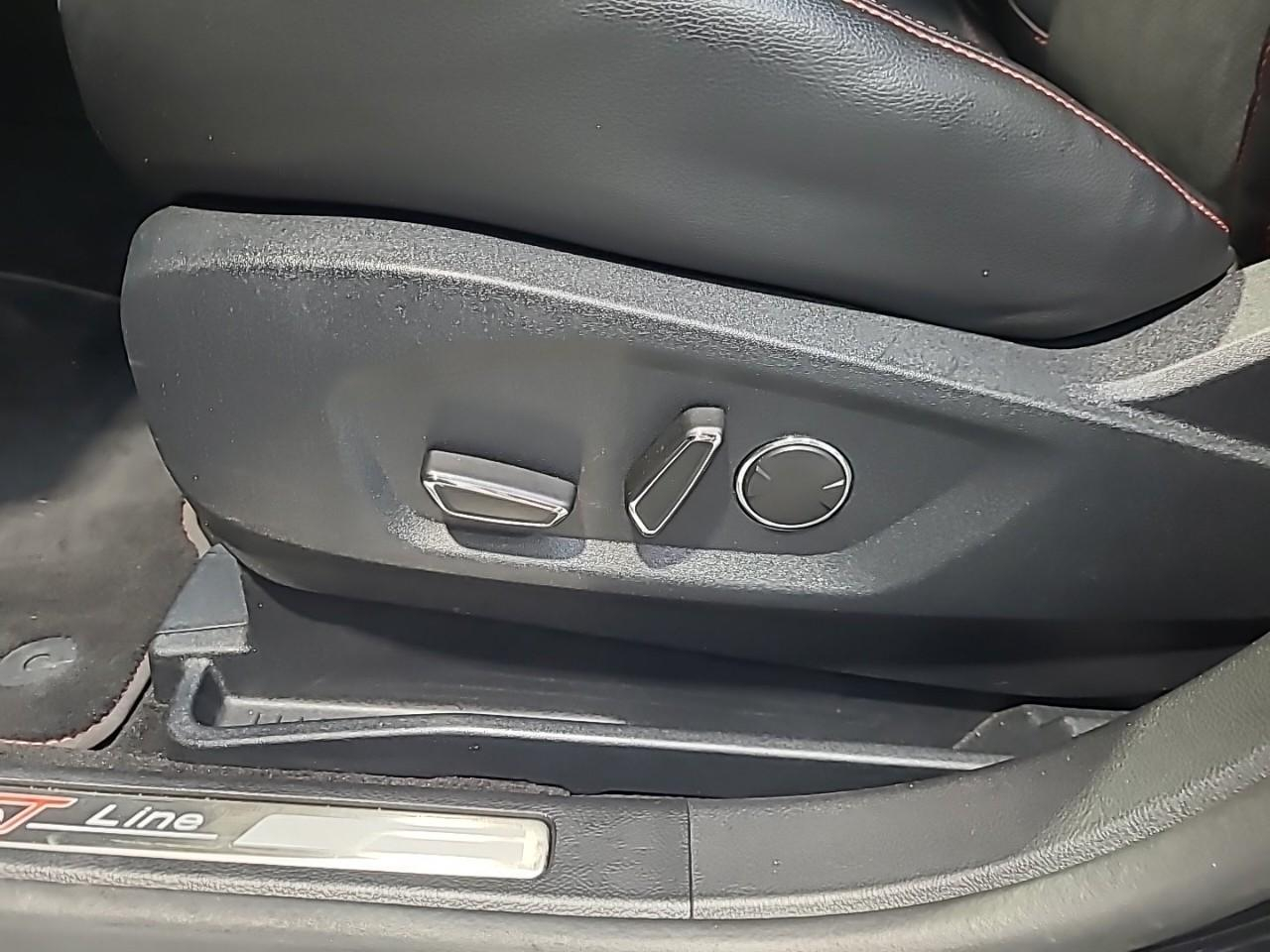 Ford S-Max 2.0 ecoblue 150 s&s bva8 carte grise 5 places  st- — photo 27