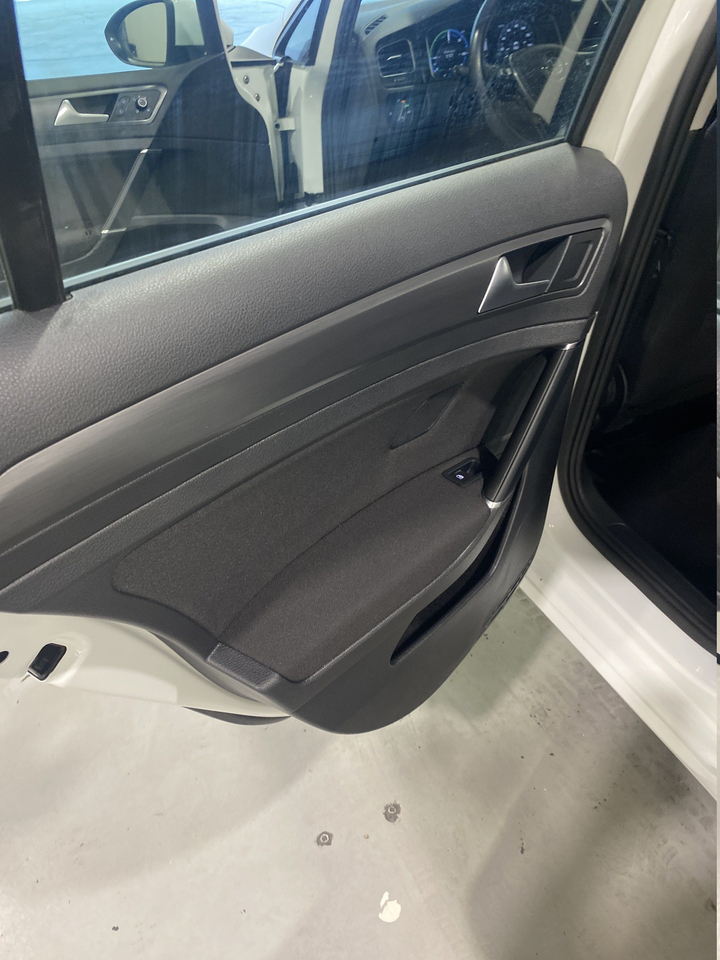 Volkswagen Golf 7 — photo 64