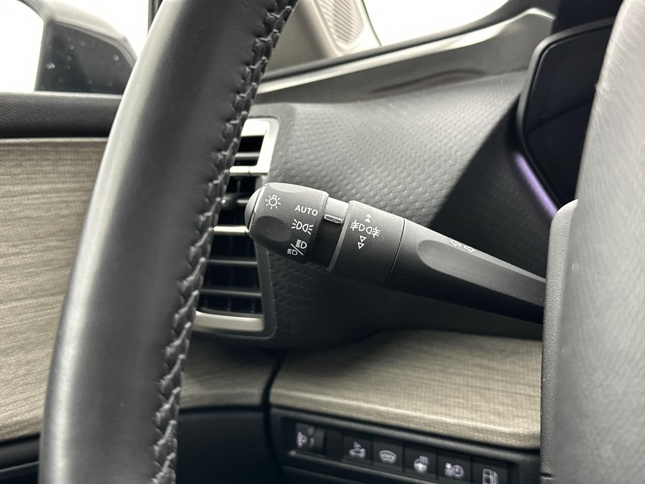 Citroën C5 X hybride rechargeable 225 s&s e-eat8 shine pack — photo 20