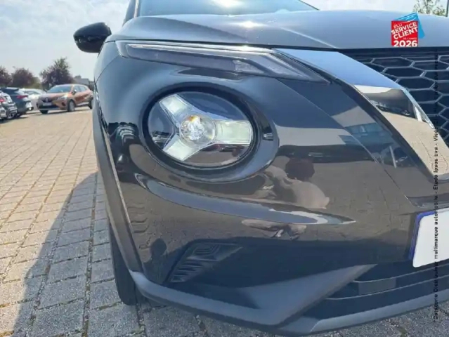 Nissan Juke 1.0 dig-t 114ch acenta 2023 — photo 13