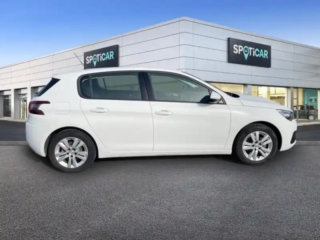 Peugeot 308 bluehdi 130ch s&amp;s bvm6 active business — photo 6