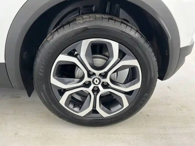 Renault Captur mild hybrid 140 — photo 50