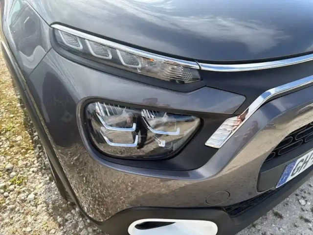 Citroën C3 puretech 83 s&amp;s bvm5 — photo 56